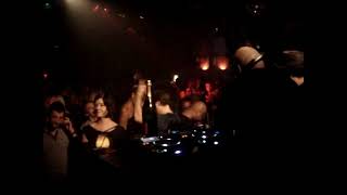 FRANKIE KNUCKLES 🇺🇸  ADE💥LOVELAND 24.10.2011 IN THE BOOTH WITH THE GODFATHER #frankieknuckles EP.4