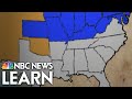 The Road to the American Civil War