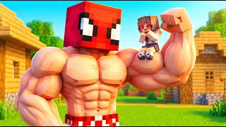 KASLANIP Arkadaşlarımı ETKİLEDİM - Minecraft