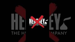 Tough Future for Hershey? | (HSY) Stay Tuned! 😎 #stocks #stockmarket
