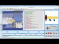 CNC Simulation Software Concepts