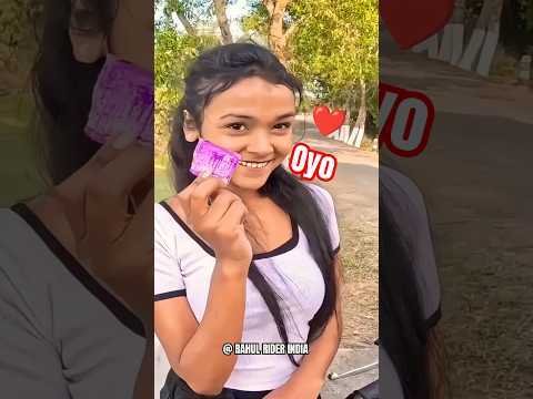 Oyo Prank ❤️ #shorts #shortvideo #youtubeshorts #trending