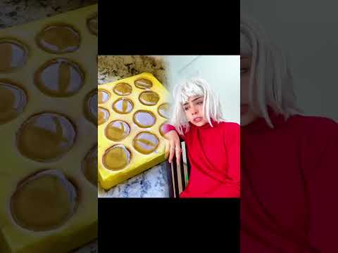 cuando te compraban ropa nueva🤣