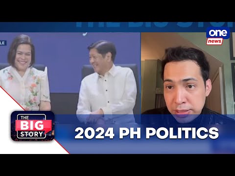 TBS | Who are the biggest winners and biggest losers of 2024 in PH politics?