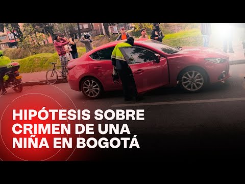 Lo que se sabe del crimen que dejó una niña pequeña asesinada en Bogotá