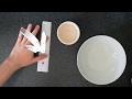 Chromatography Experiment Concepts