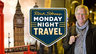 Rick’s Summer Trip Report: Filming in Rome, Research in Prague, and More