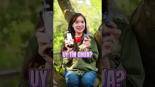 Cô Dâu Dân Tộc #Sản Phẩm Có Mọc Tóc Không Mà Hơn 10000 Mẹ Bỉm Mua Rồi Vậy Chị | #Shorts