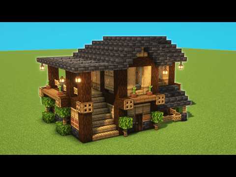 Minecraft Ultimate Japanese House🏠⚒️