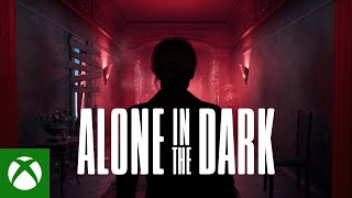 How Alone in the Dark Brought David Harbour and Jodie Comer Together for the Return of the Survival Horror Classic