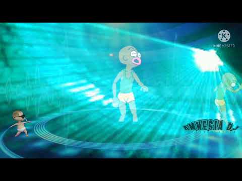 MIXTAPE INDO FUNKOT (amnesiaDJ) FT VEJAY