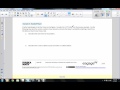 Probability and Simulation Concepts