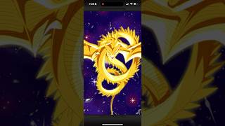 IS THIS THE COLDEST SUMMON ANIMATION IN DOKKAN??🔥