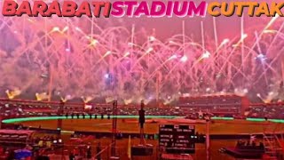 Barabati Stadium Cuttak || IND vs ENG Full Review || India vs England