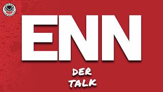 ENN - DER TALK (VOR DEM AUSWÄRTSSPIEL IN DESSAU)