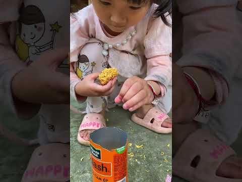 no rice bowl #baby #cute #shorts #viral #viralshorts #funny