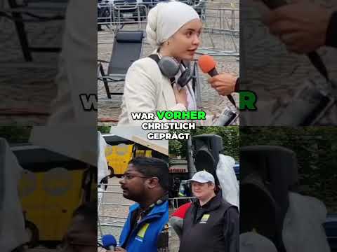 Berberin: Meine Geschichte, Kultur & Christliche Wurzeln #shorts