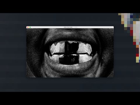 JPEGMAFIA - DARK MATTER (いじめっ子ら)