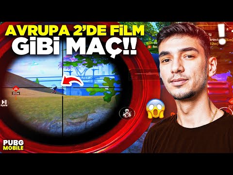 UÇANA KAÇANA AMR ATTIM!