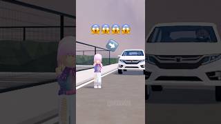 MY DAD SACRIFICED TO SAVE ME EVENTHOUGH HE IS NOT MY REAL DAD 😭😭😭 #roblox #berry #shorts