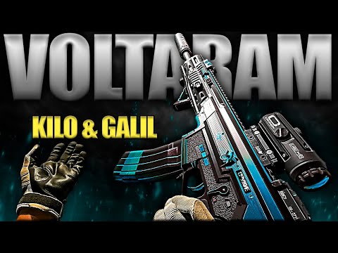 KILO 141 e GALIL do WARZONE 1 CONFIRMADAS pra chegar na SEASON 3 junto de VERDANSK !