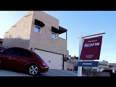 NM renters suffer in pandemic housing market