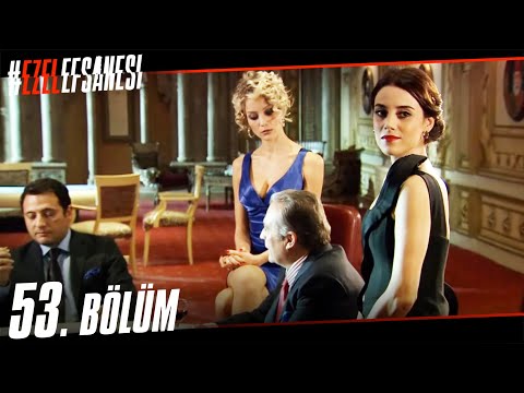 Ezel 53.Bölüm | Arda Kalan Her Şey - HD