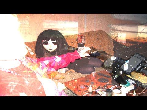 Rojuu - KMO 1ENFERMO #Tonyo4ever