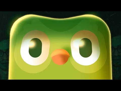 Duolingo Is The Absolute Worst