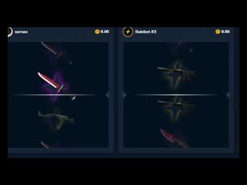 RAINGG PROMO CODE & CHILL SESSION ON BATTLES!