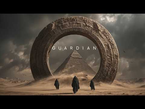 Melhor Filme de Ficção Científica 🎬 Guardian 🎬 Filmes Dublados em Português