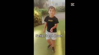 my friend asked me to edit him pt3