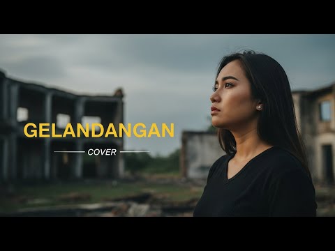RHOMA IRAMA - GELANDANGAN | COVER BY 4Live