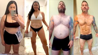 2025 Summer Shred Winners | $25K Fitness Challenge Results