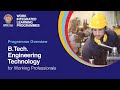 Modern Engineering Technology Concepts