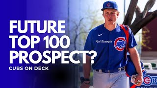 Top 100 Status for Josiah Hartshorn? Promotion Time for Owen Ayers and Cole Mathis?