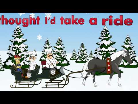 Sing And Spell – Jingle Bells (Sing And Spell Christmas)