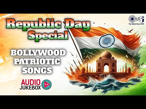 Republic Day Special Bollywood Patriotic Songs| Jalwa Jalwa, I Love My India | Desh Bhakti Songs