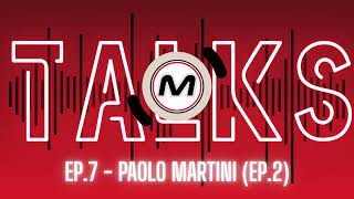 MOTORIONLINE TALKS #8 – Paolo Martini (Plenitude): ansia da ricarica e città intelligenti (Parte 2)
