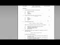 Acid-Base Reactions and Properties