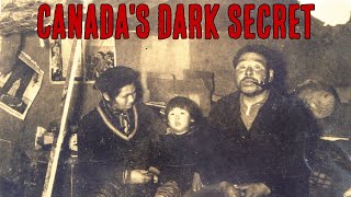 Inuit High Arctic Relocations