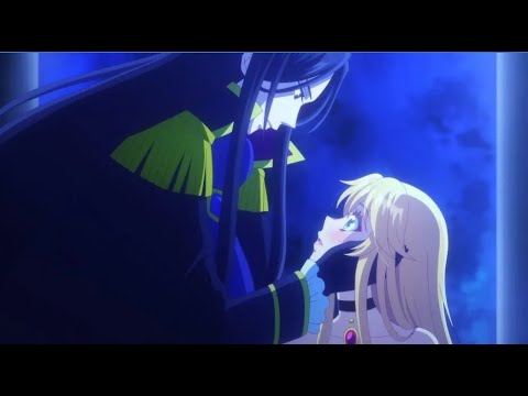 7 Animes ROMANTICOS donde la protagonista RENACE COMO UNA VILLANA!