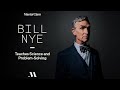 Bill Nye's Science Perspectives