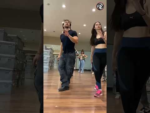 Tiger Shroff gujarati music amazing dance// #shortsfeed #viralvideo #trending #music #dance #song