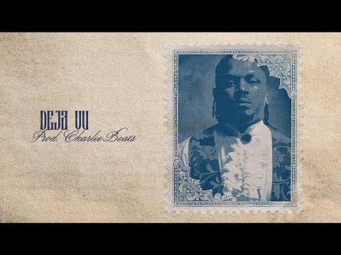 Plutonio - Deja Vu
