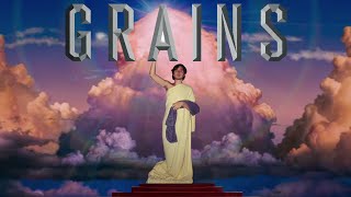 Lights, Camera, Grains!