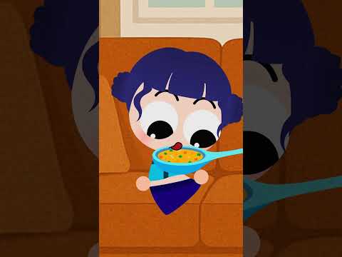 Baby Zoey x Mystery Saja K-pop Demon Hunters #sprunki #kpopdemonshunters