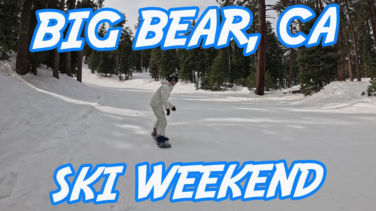 Watch Video Big Bear Lake California | Your Adventure Buddies