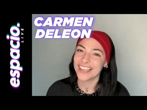 ¿A quién tiene Carmen DeLeon en su Spotify Wrapped? ¡La respuesta puede sorprenderte!