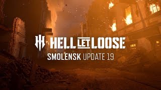 Hell Let Loose Stream